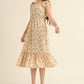 JULIETTE DRESS