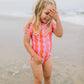 Zoey Swim in Crinkle