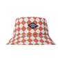 Ska Print Bucket Hat