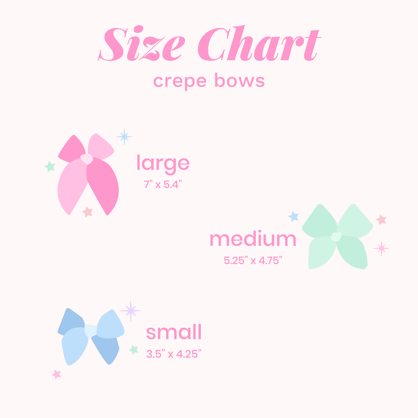 Mermaids, crepe de chine