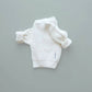 Chunky Knit Sweater | Milk