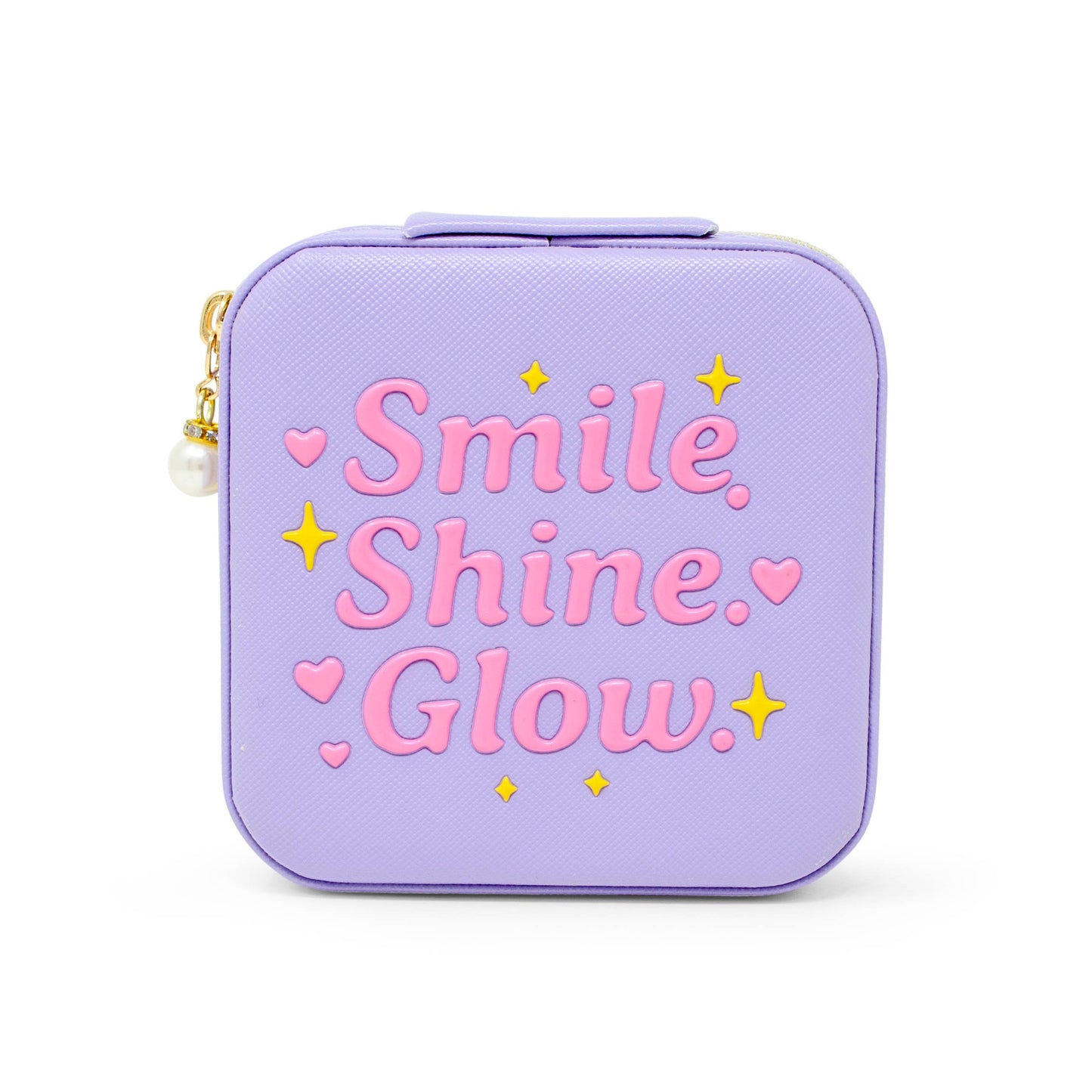 Inspirational Jewelry Box
