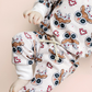 Christmas Baby & Kids Clothing Jogger Set |  Deer Holiday