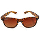 CLASSIC SUNGLASSES - TORTOISE