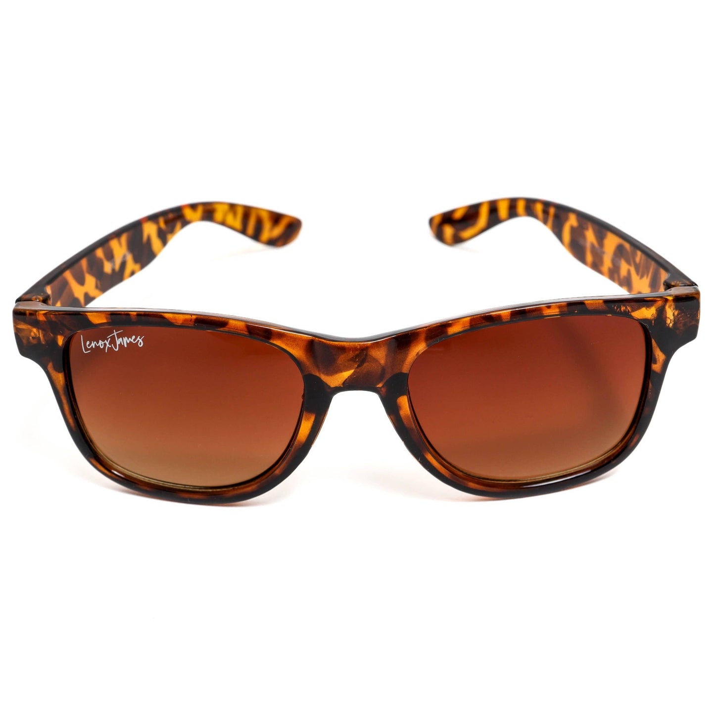 CLASSIC SUNGLASSES - TORTOISE