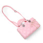Bow Charm bag