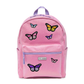 Glitter Kids Backpack with Patches, Girls Back to School