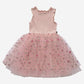 Spark Star Tutu Dress