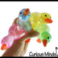 1 Large Duck Sugar Ball - Thick Glue/Gel Syrup Molasses Bag