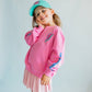 XOXO Pink
