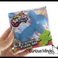 1 Scented Balloon Dog Crunchy Sand Filled Stress Ball - Cute