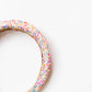 Beaded Headband - Candy Crush (KIDS & WOMEN)
