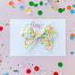 Colorful Letters