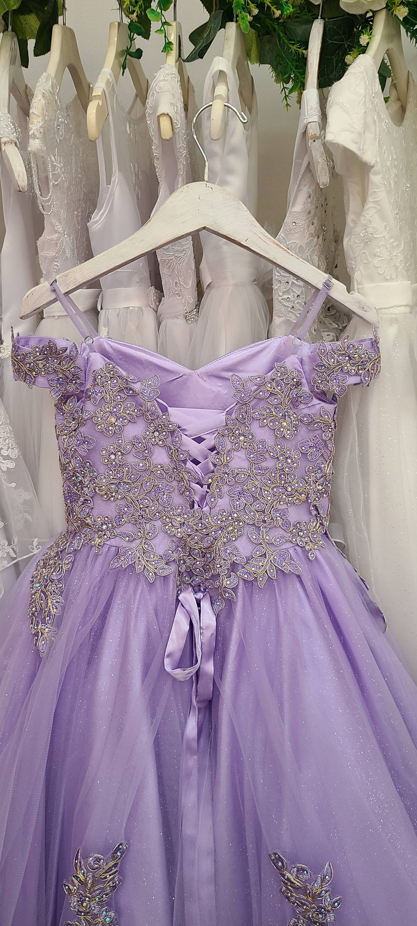 Eimy Dress