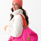 CHRISTIE BEANIE