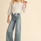 BUTTON DOWN BLOUSE