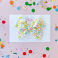 Colorful Letters