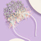 New Years Eve Headband Accessory, Party Decor, NYE Supplies