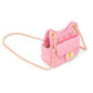 Girls Quilted Purse