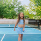 Ashlyn Athletic Set in Sky Blue