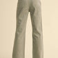 SAGE STRAIGHT LEG PANTS