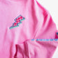 XOXO Pink