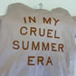 Kind Kids Club “Cruel Summer Era” Shirt