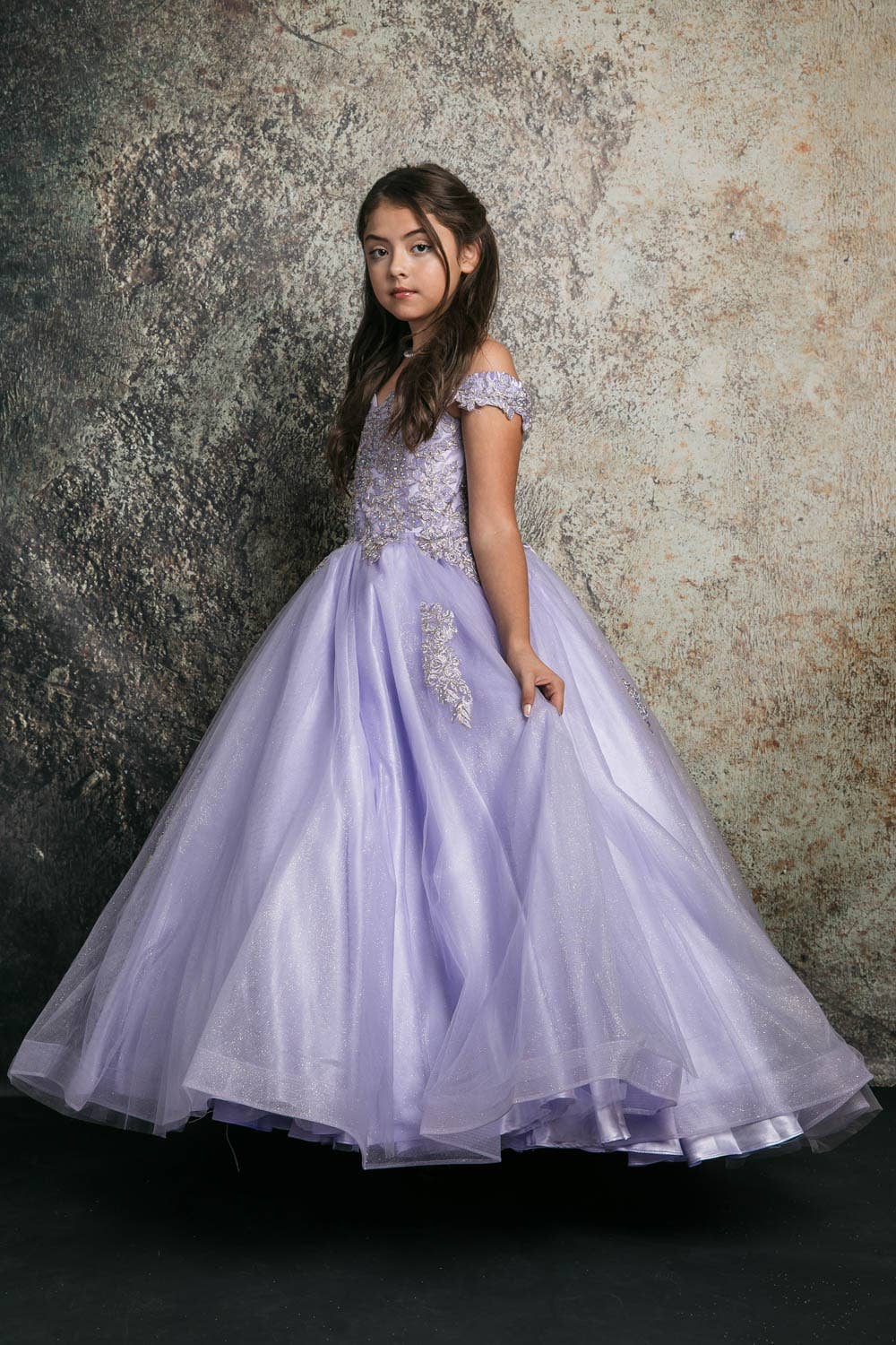 Eimy Dress