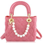 Pearl - Hot Pink