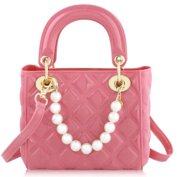 Pearl - Hot Pink