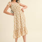 JULIETTE DRESS