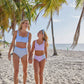 Pacific Pearl Two Piece Swimsuit Adult
