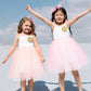 Smile Frill Tutu Dress