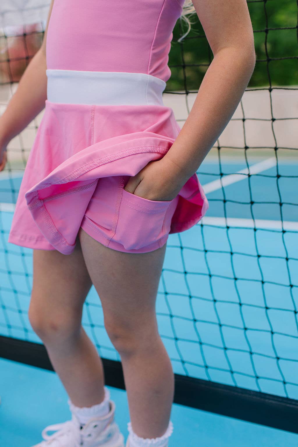 Athletic in Candy
