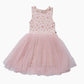 Vintage Flower2 Tutu