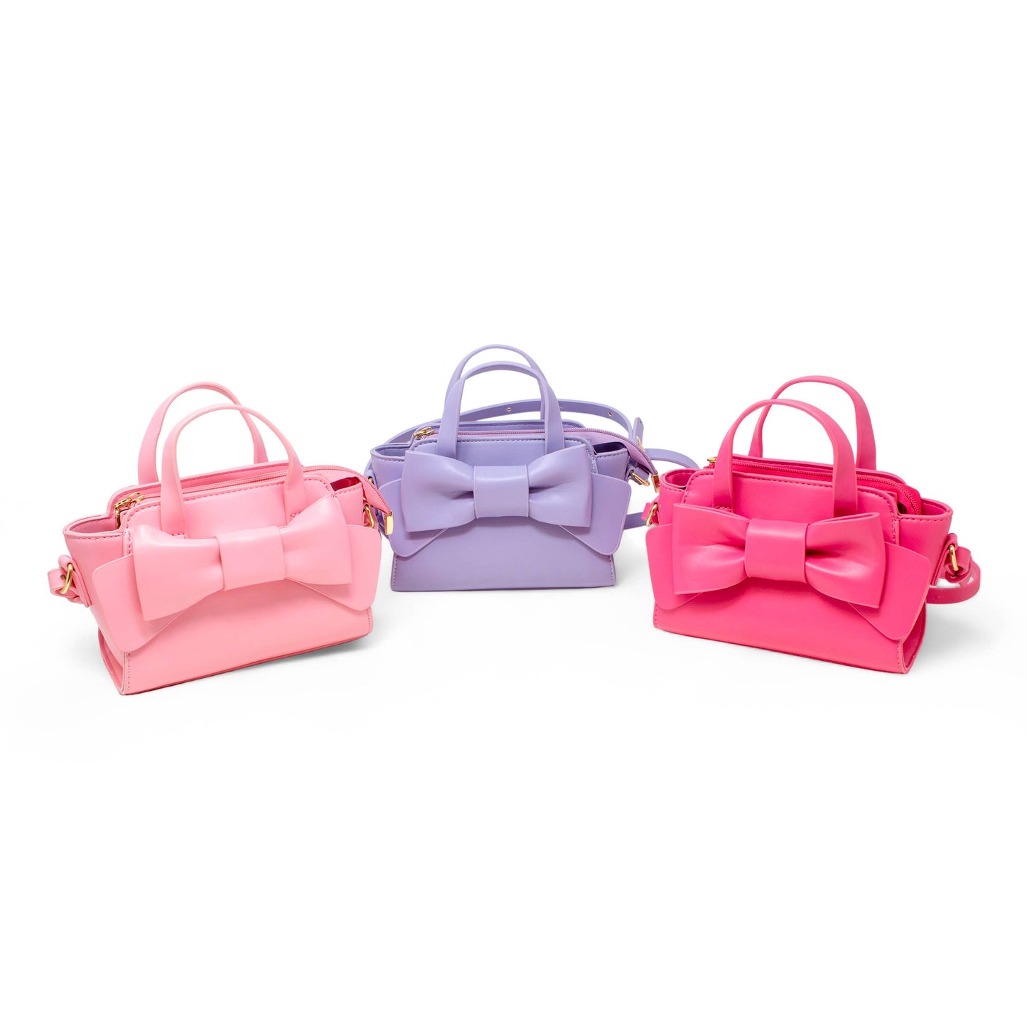 Big Bow Handbag