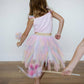 Frill Wave Set