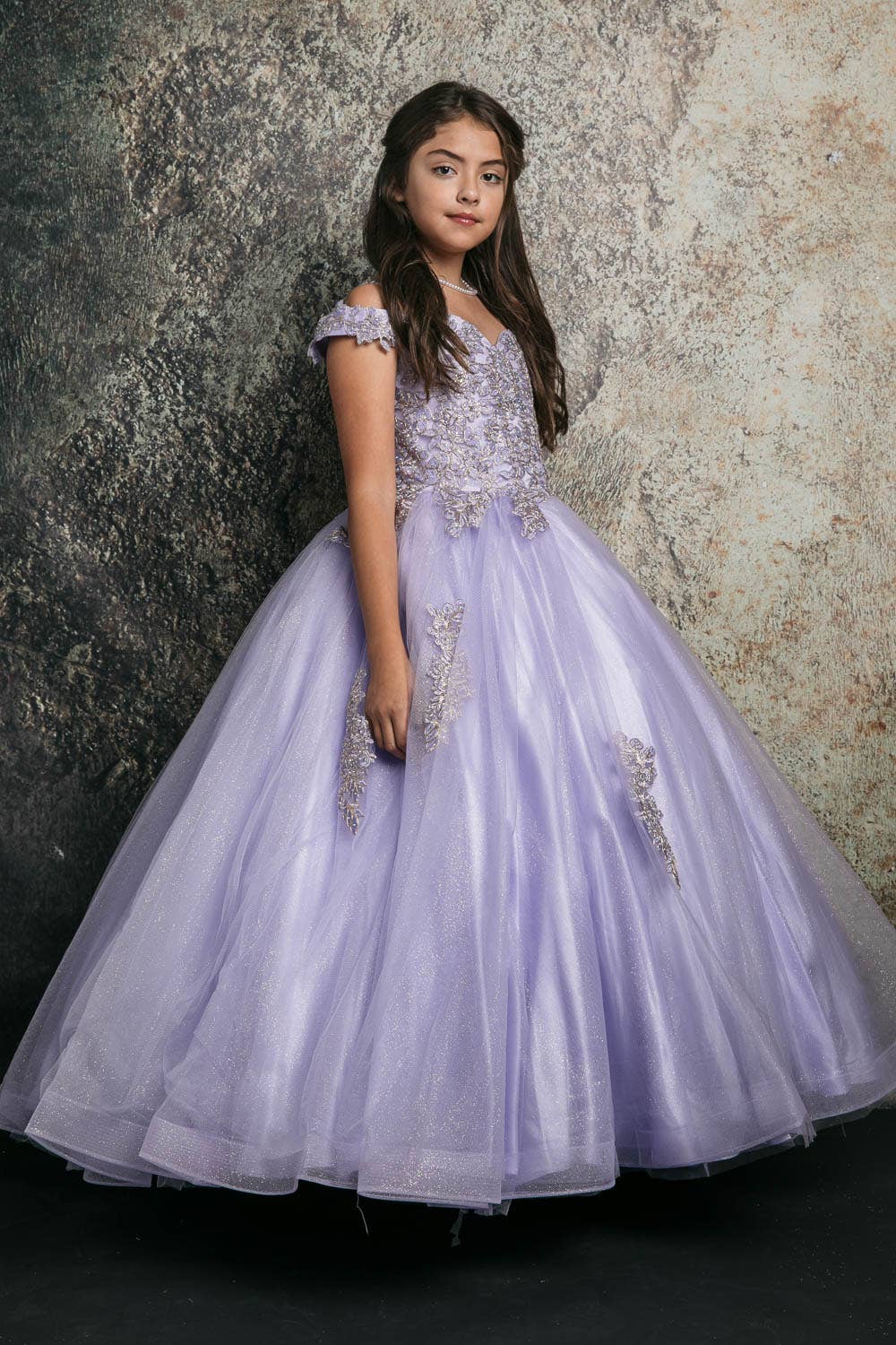 Eimy Dress