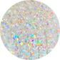 Glitter Temporary Hair Glitter