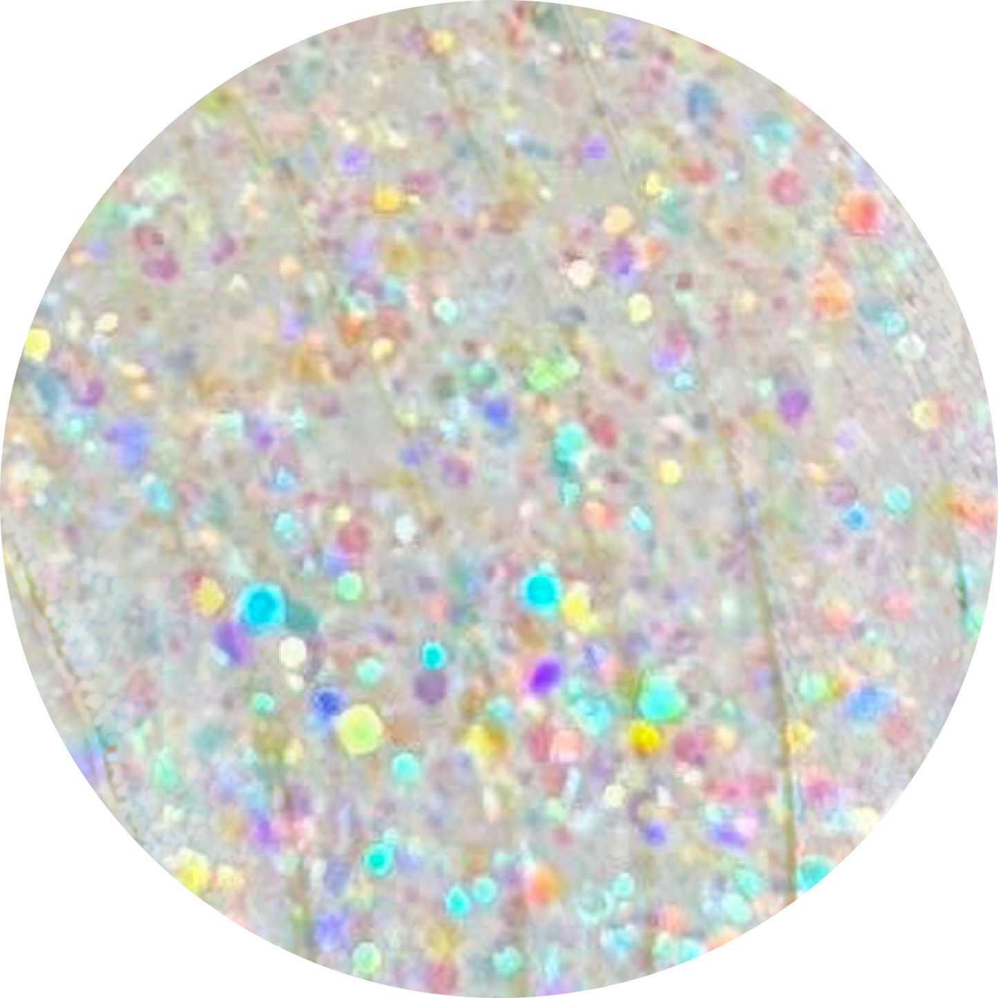 Glitter Temporary Hair Glitter