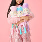 Lavender Nutcracker