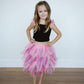 Frill Wave Set