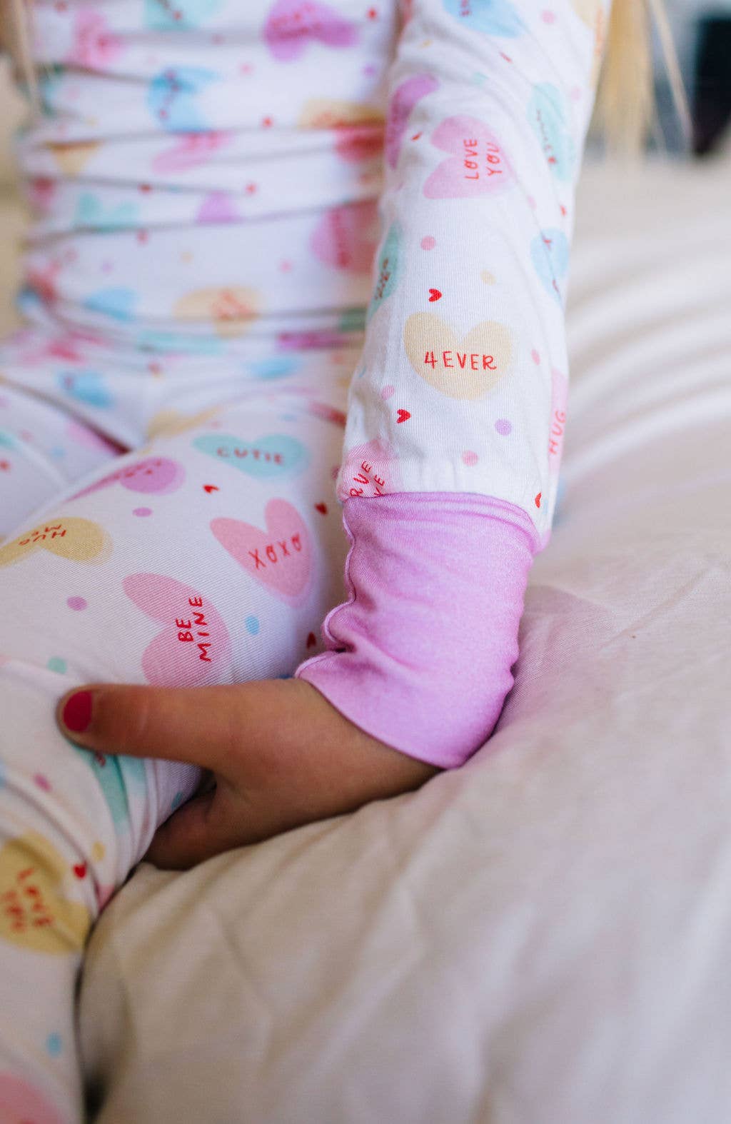 Candy pj