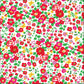 Evergreen Floral - Ariel Dress