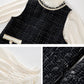 Pre sale Girls' Chic Top and Dress Set