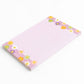 Happy Daisy Notepad