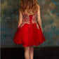 Chandra Dress