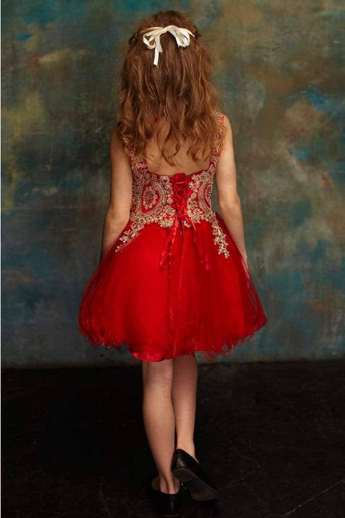 Chandra Dress