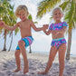 Marina Edge Two Piece Swimsuit