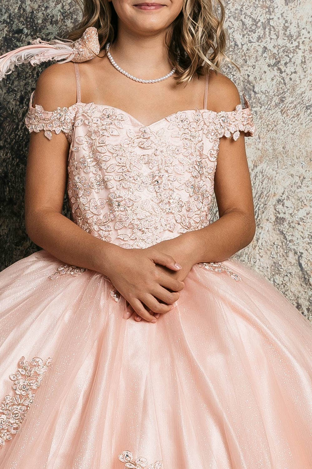 Eimy Dress